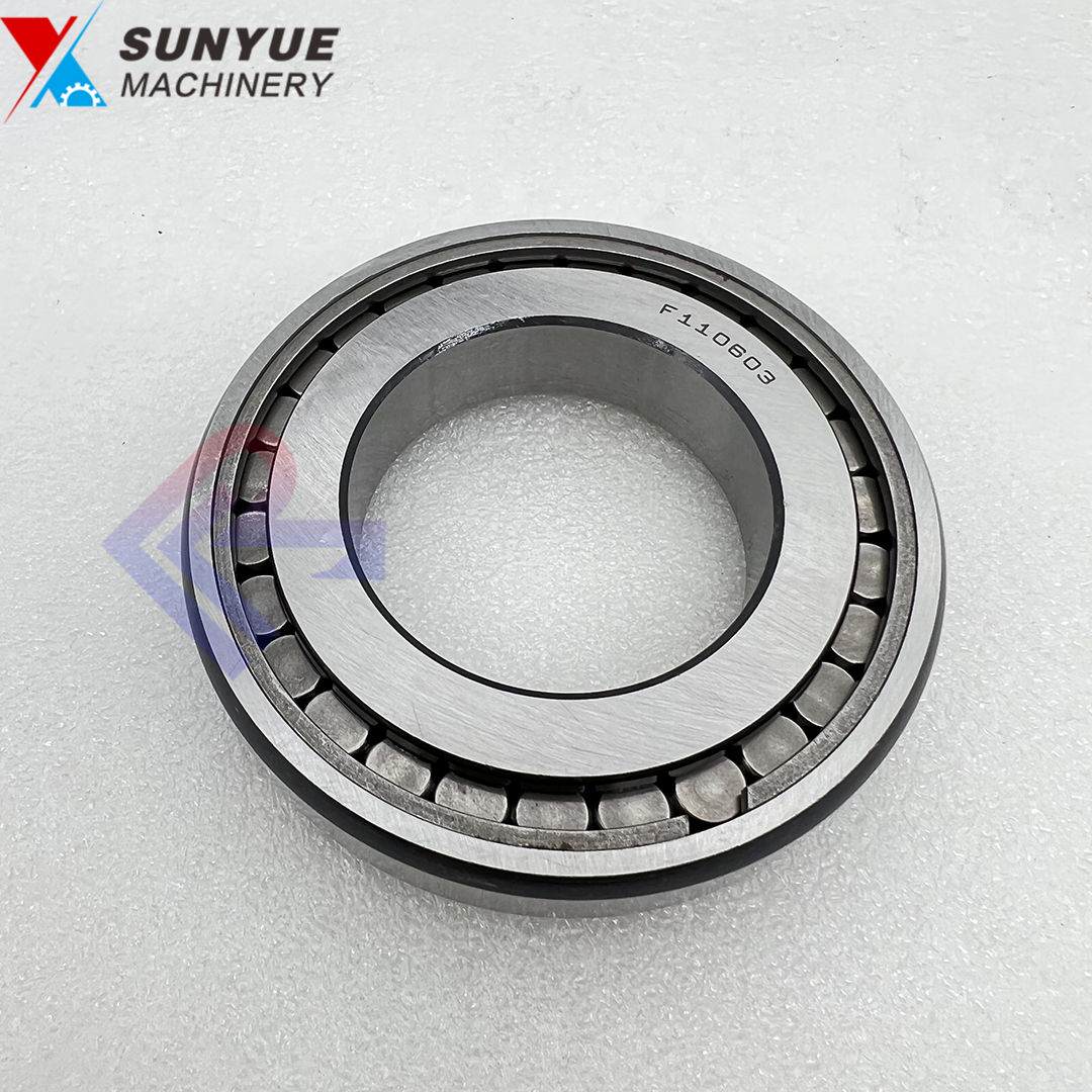 Bearing Fit Tractor Parts Massey Ferguson F110603 Bearing Fit Tractor Parts Massey Ferguson F110603