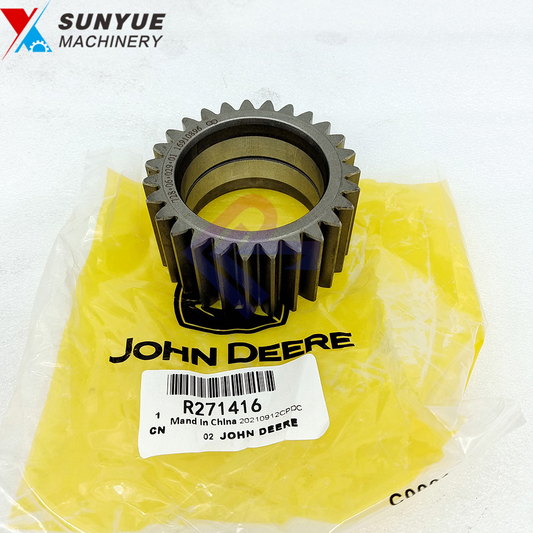 Ô¼º²µÏ¶ûÍÏÀ»úÅä¼þ³ÝÂÖ R271416 Ô¼º²µÏ¶ûÍÏÀ»úÅä¼þ³ÝÂÖ R271416