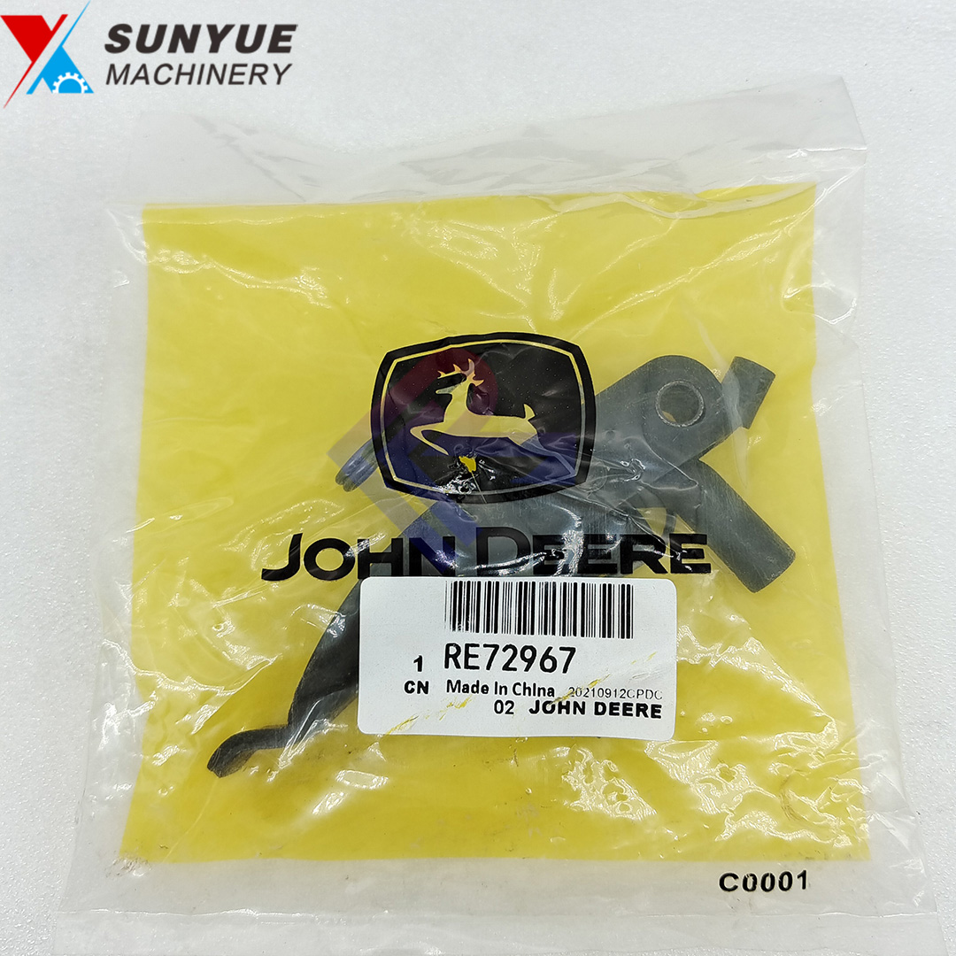 Ô¼º²µÏ¶ûÍÏÀ»úÀëºÏÆ÷·ÖÀë¸Ü¸ËάÐÞÌ×¼þ RE72967 Ô¼º²µÏ¶ûÍÏÀ»úÀëºÏÆ÷·ÖÀë¸Ü¸ËάÐÞÌ×¼þ RE72967