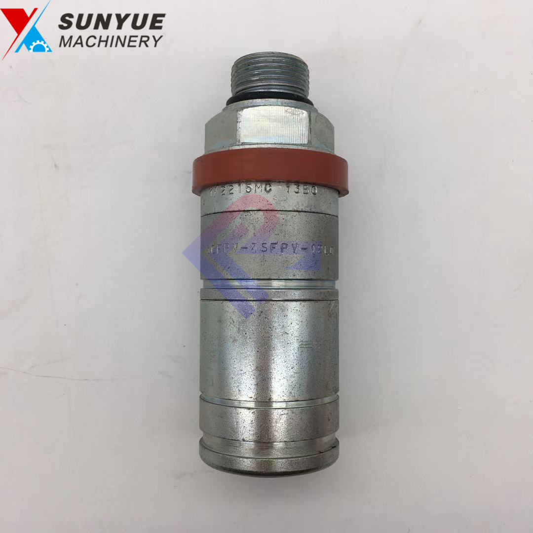 Ô¼º²µÏ¶ûÍÏÀ»úÁã¼þҺѹ¿ìËÙÁ¬½ÓñîºÏÆ÷ SJ11129 Ô¼º²µÏ¶ûÍÏÀ»úÁã¼þҺѹ¿ìËÙÁ¬½ÓñîºÏÆ÷ SJ11129