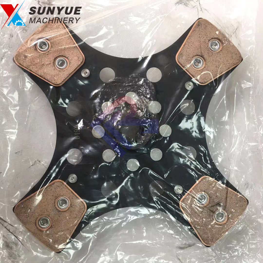 Ô¼º²µÏ¶ûÍÏÀ»úÅä¼þÀëºÏÆ÷Ƭ RE227648 Ô¼º²µÏ¶ûÍÏÀ»úÅä¼þÀëºÏÆ÷Ƭ RE227648