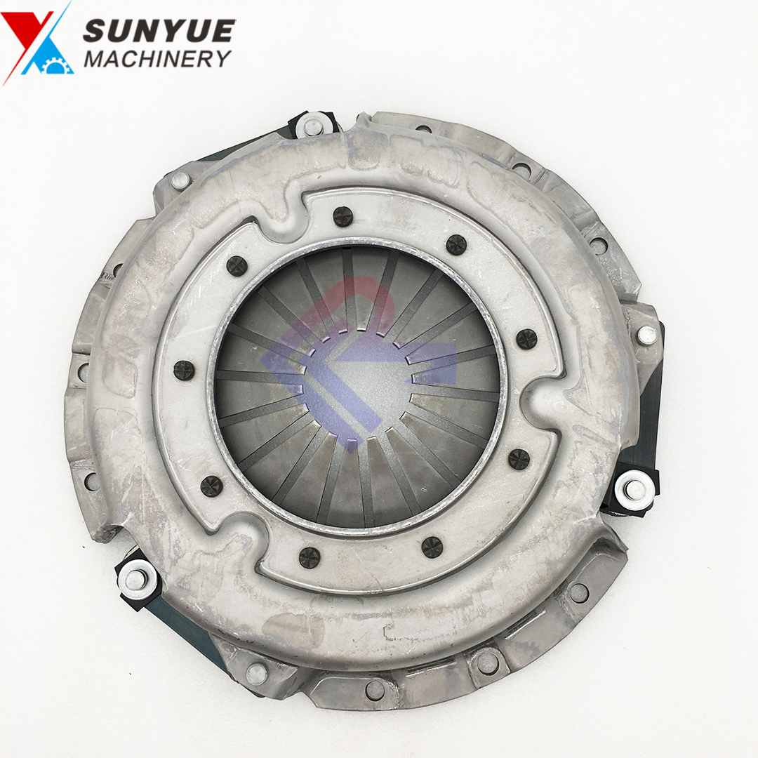 TA040-20600 Kubota Tractor Assy Plate Pressure TA040-20600 TA040-2060-0 TA040-20600 Kubota Tractor Assy Plate Pressure TA040-20600 TA040-2060-0