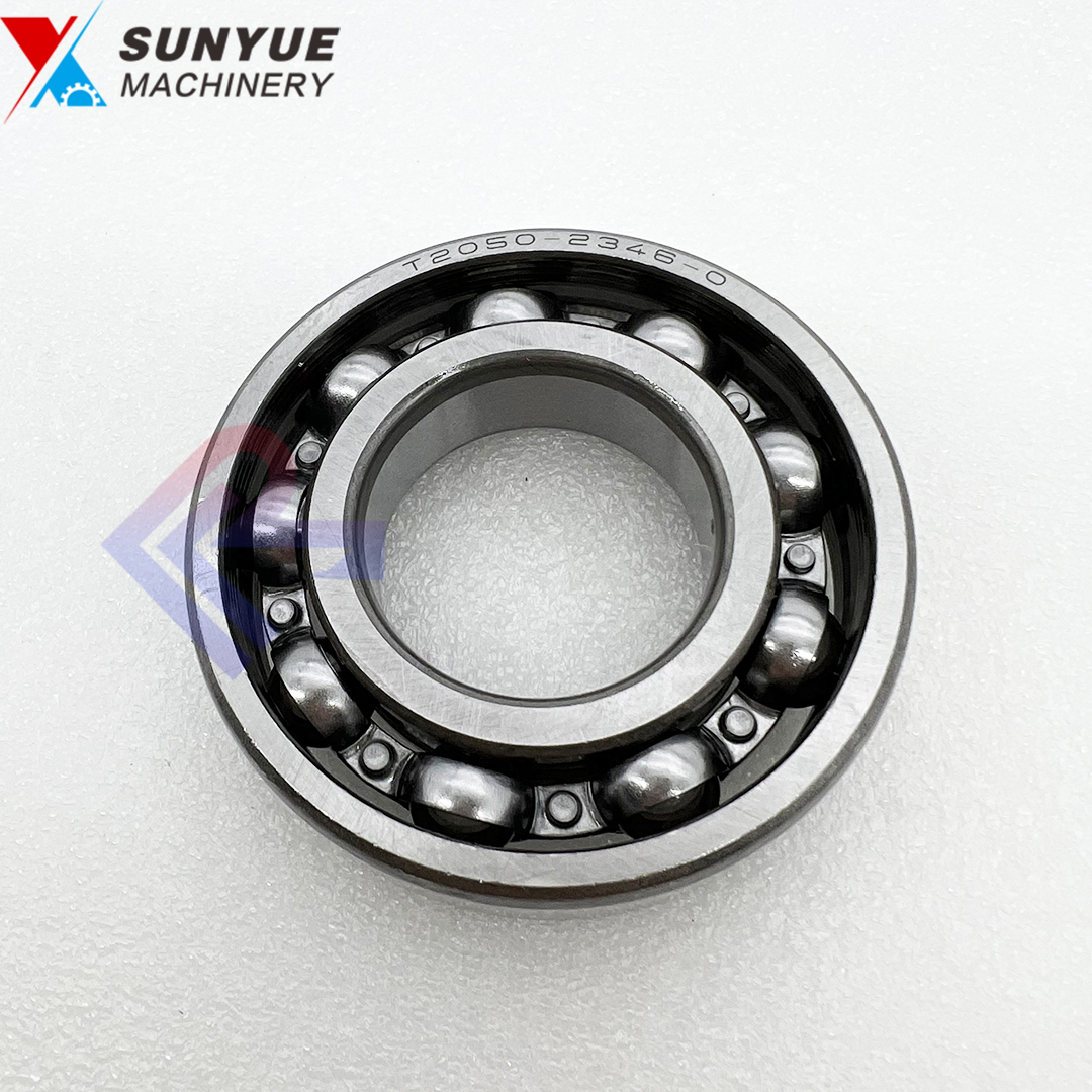 ÍÏÀ»úÅä¼þ¾Ã±£Ìï¹öÖéÖá³Ð T2050-2346-0 T2050-23460 ÍÏÀ»úÅä¼þ¾Ã±£Ìï¹öÖéÖá³Ð T2050-2346-0 T2050-23460