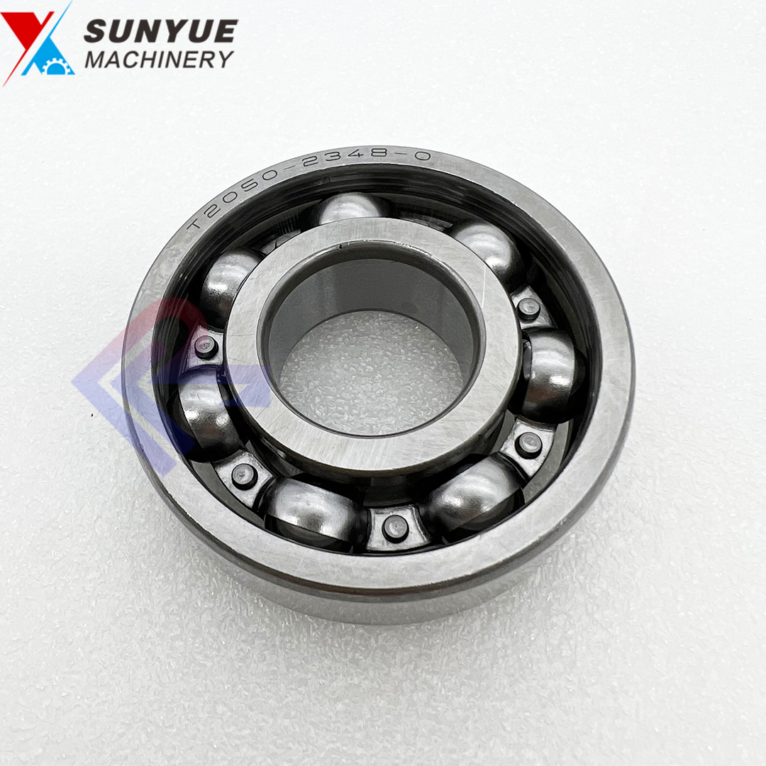 ÍÏÀ»úÅä¼þ¾Ã±£Ìï¹öÖéÖá³Ð T2050-2348-0 T2050-23480 ÍÏÀ»úÅä¼þ¾Ã±£Ìï¹öÖéÖá³Ð T2050-2348-0 T2050-23480