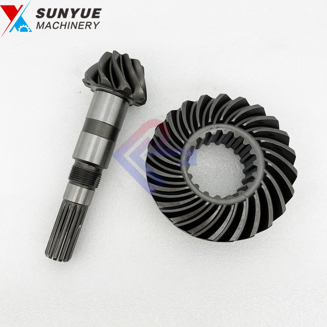 TD03012010 Kubota Tractor Bevel Gear Shaft TD030-12010 TD030-1201-0 TD03012010 Kubota Tractor Bevel Gear Shaft TD030-12010 TD030-1201-0