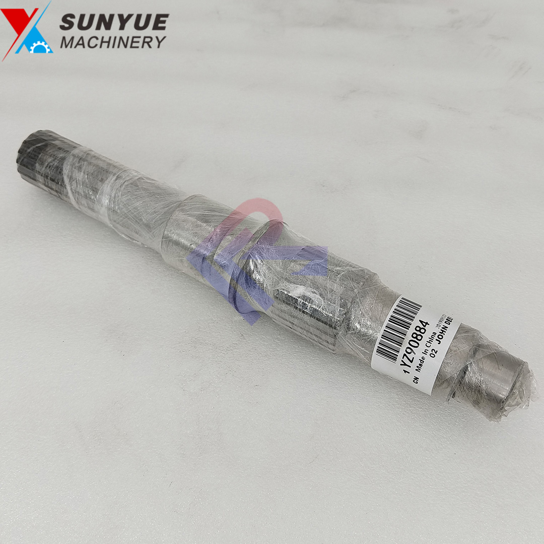 YZ90884 Shaft Suitable For John Deere Tractor Parts YZ90884 Shaft Suitable For John Deere Tractor Parts