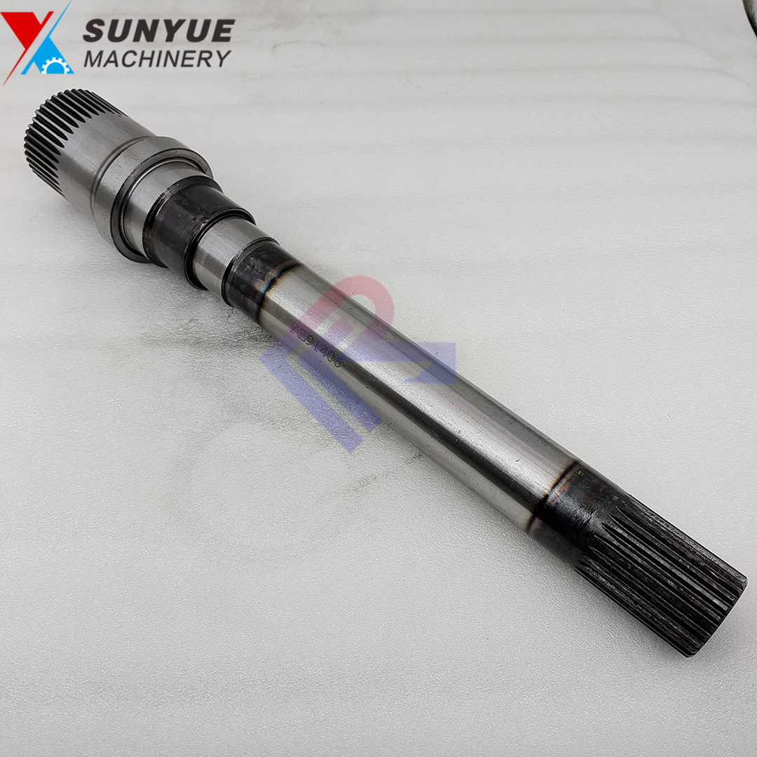 Ô¼º²µÏ¶ûÍÏÀ»úÅä¼þ´«¶¯Öá YZ91406 Ô¼º²µÏ¶ûÍÏÀ»úÅä¼þ´«¶¯Öá YZ91406