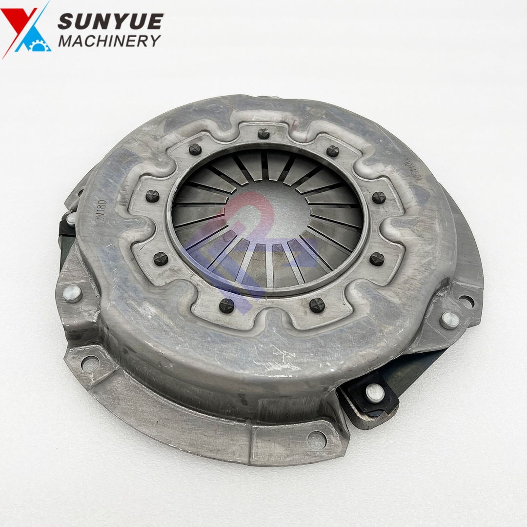 TC42214500 Kubota Tractor Parts Pressure Clutch Plate TC422-14500 TC422-1450-0 TC42214500 Kubota Tractor Parts Pressure Clutch Plate TC422-14500 TC422-1450-0