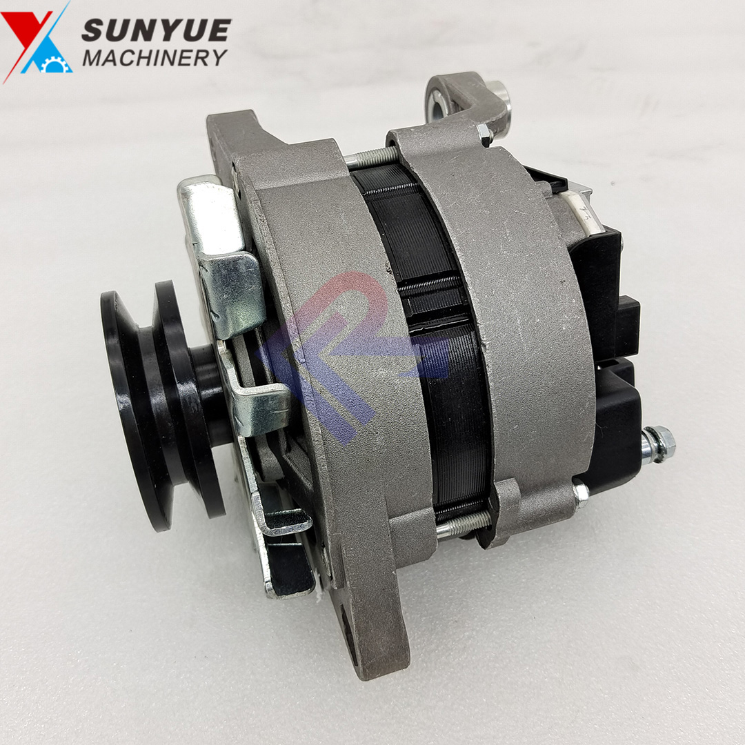 New Holland Case Tractor parts Alternator 500322764 99478834 New Holland Case Tractor parts Alternator 500322764 99478834