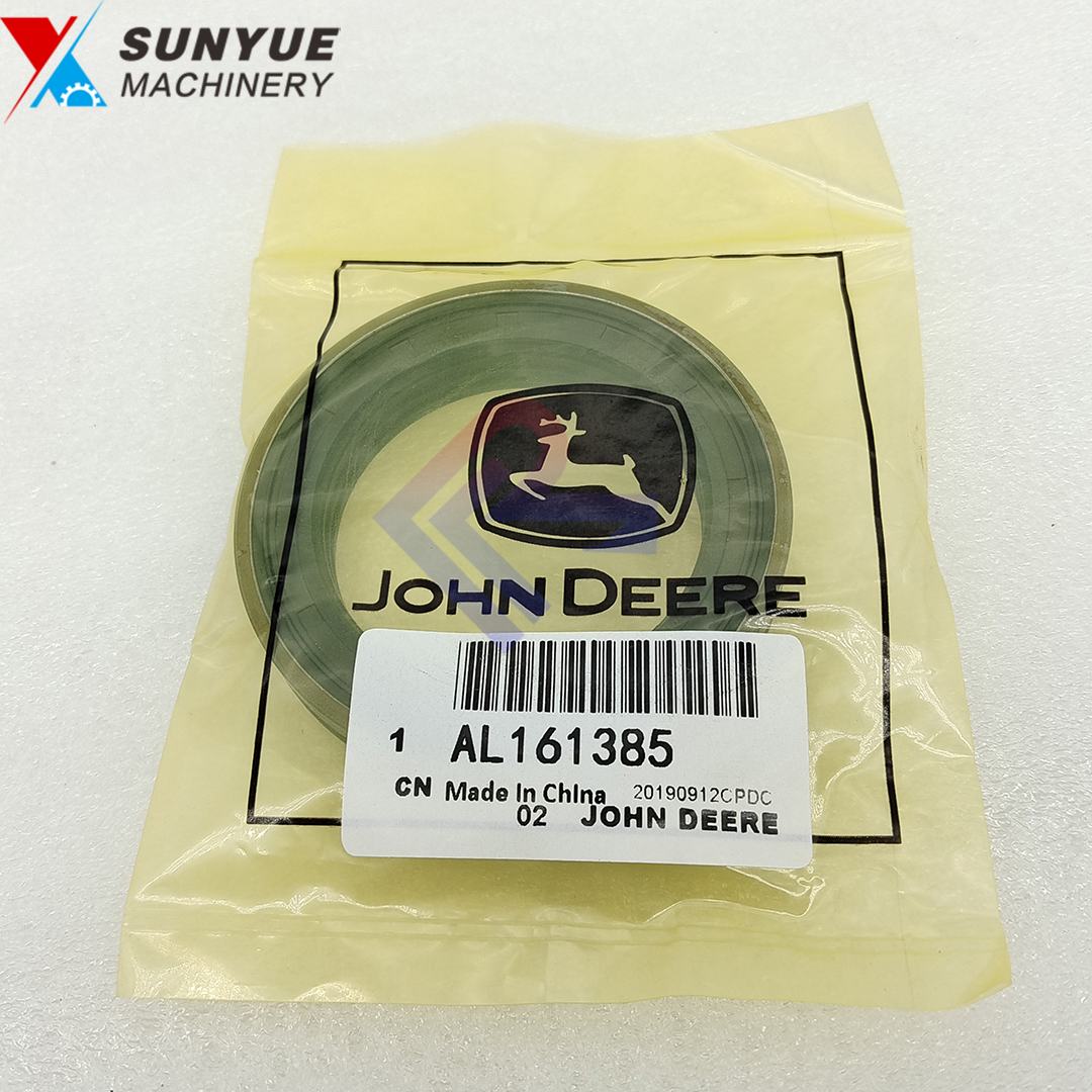 John Deere Tractor Parts AL161385 Seal John Deere Tractor Parts AL161385 Seal