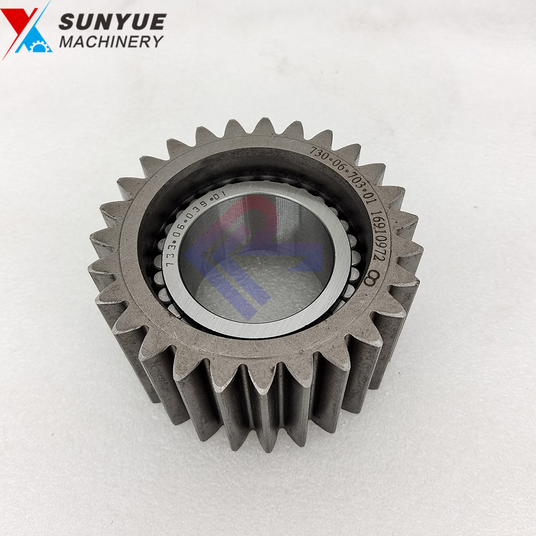 Transmission Planetary Gear Pinion Fit For Tractor AL20997 Transmission Planetary Gear Pinion Fit For Tractor AL20997