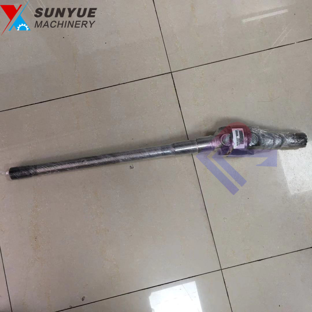 John Deere Original Tractor Parts RE271427 Universal Joint With Shaft John Deere Original Tractor Parts RE271427 Universal Joint With Shaft