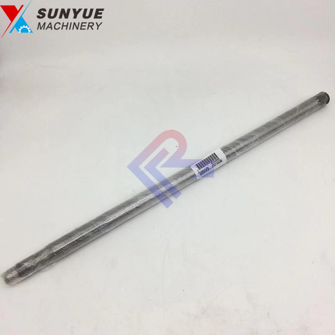 John Deere Original Tractor Parts R134958 Shaft John Deere Original Tractor Parts R134958 Shaft