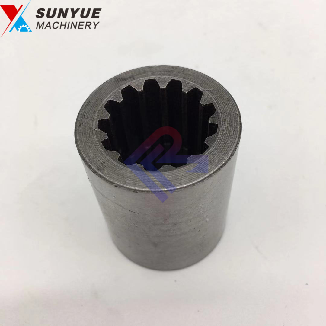 John Deere Original Tractor Parts R138286 Splined Coupling John Deere Original Tractor Parts R138286 Splined Coupling