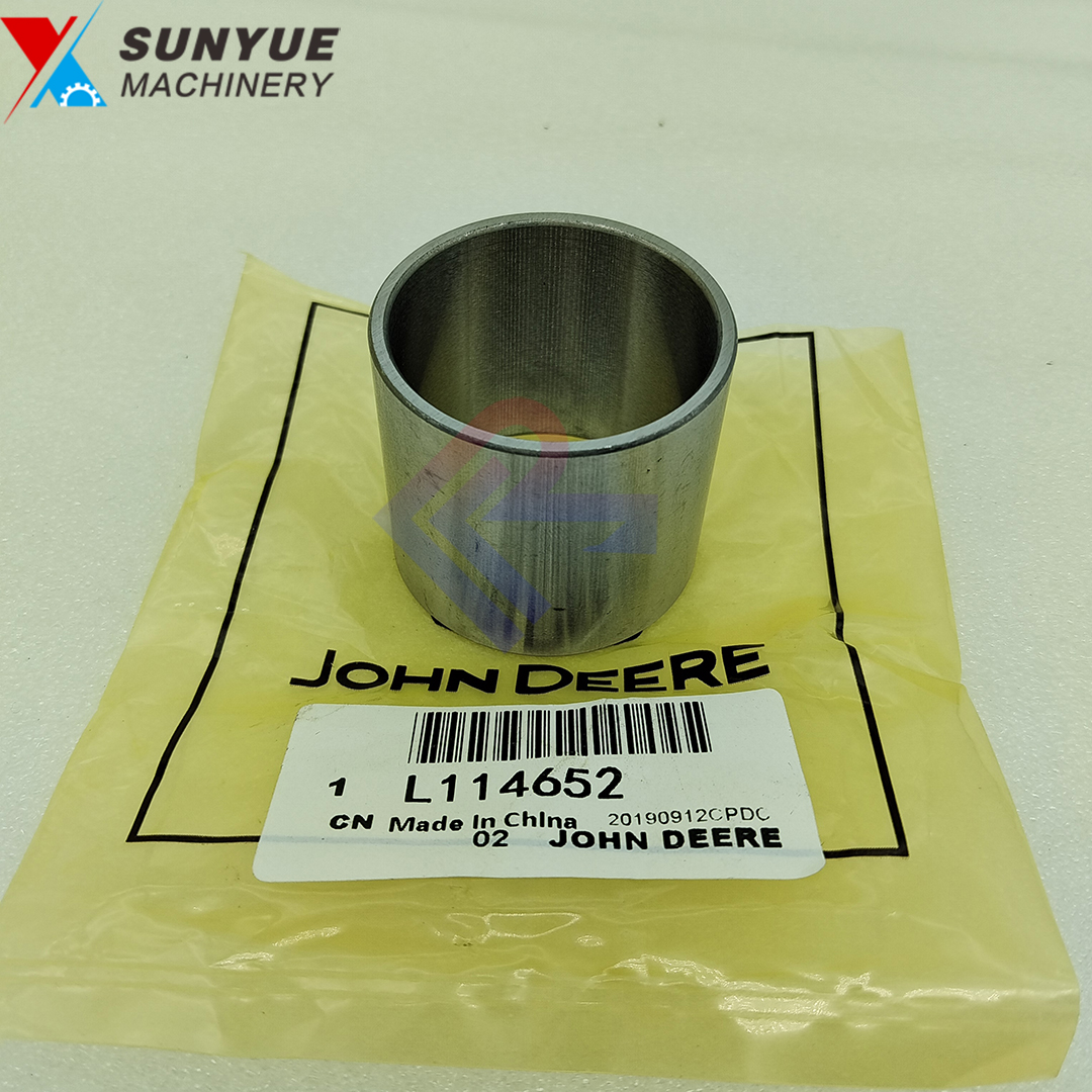 John Deere Tractor Parts Bushing L114652 John Deere Tractor Parts Bushing L114652