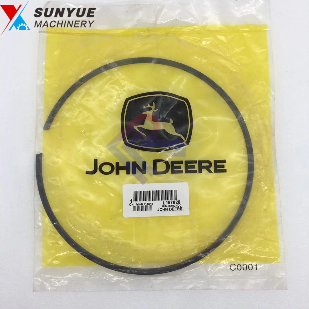 John Deere Tractor Parts Snap Ring L157620 John Deere Tractor Parts Snap Ring L157620