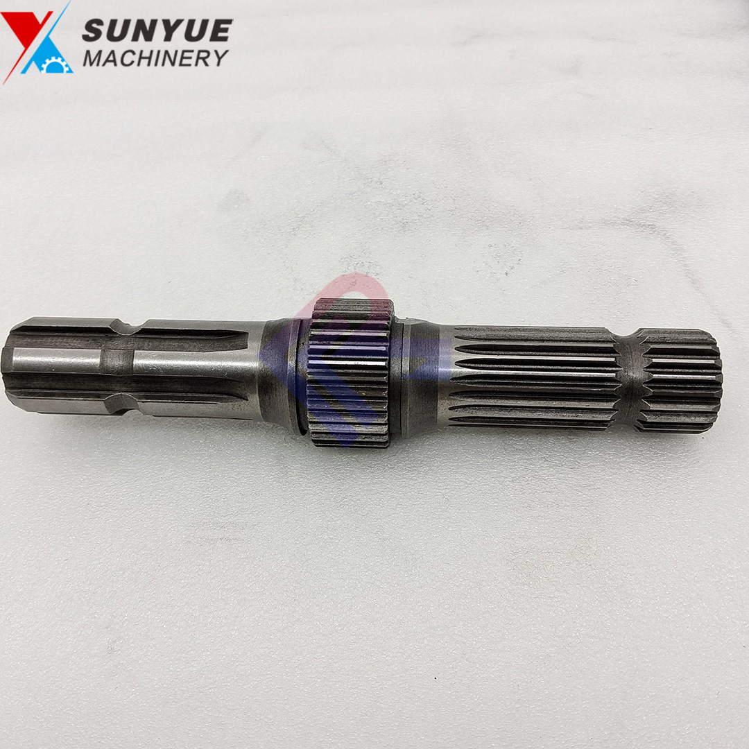 John Deere Original Tractor Parts Drive Shaft L173283 John Deere Original Tractor Parts Drive Shaft L173283