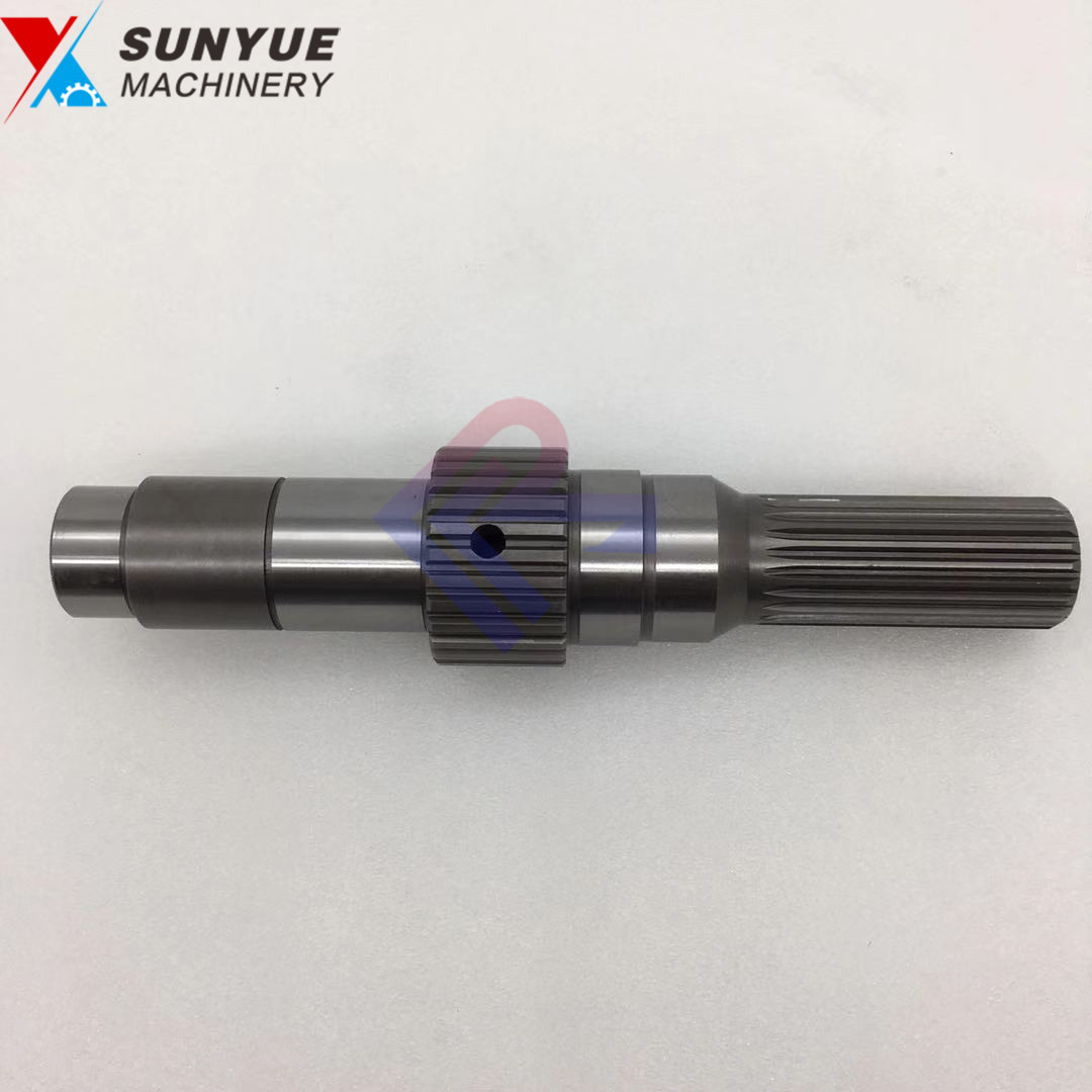 John Deere Original Tractor Parts Drive Shaft R124935 SU52389 John Deere Original Tractor Parts Drive Shaft R124935 SU52389