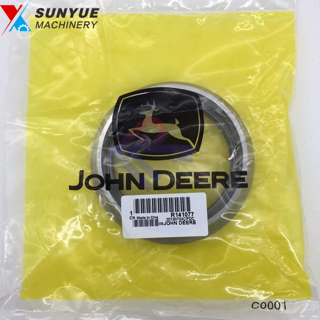 John Deere Original Tractor Parts Bushing R141077 John Deere Original Tractor Parts Bushing R141077