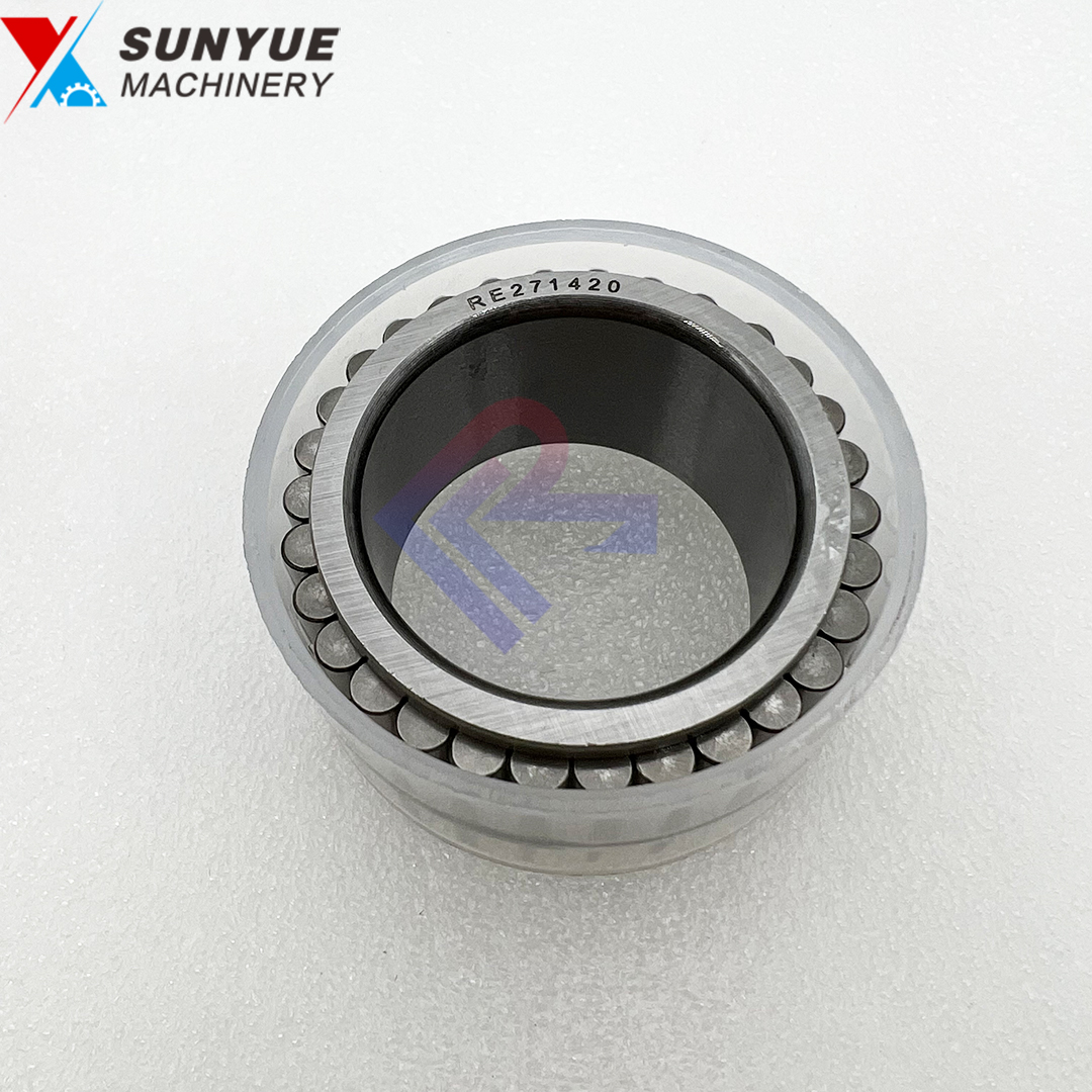 ÍÏÀ»úÅä¼þÔ¼º²µÏ¶û¹ö×ÓÖá³Ð RE271420 ÍÏÀ»úÅä¼þÔ¼º²µÏ¶û¹ö×ÓÖá³Ð RE271420