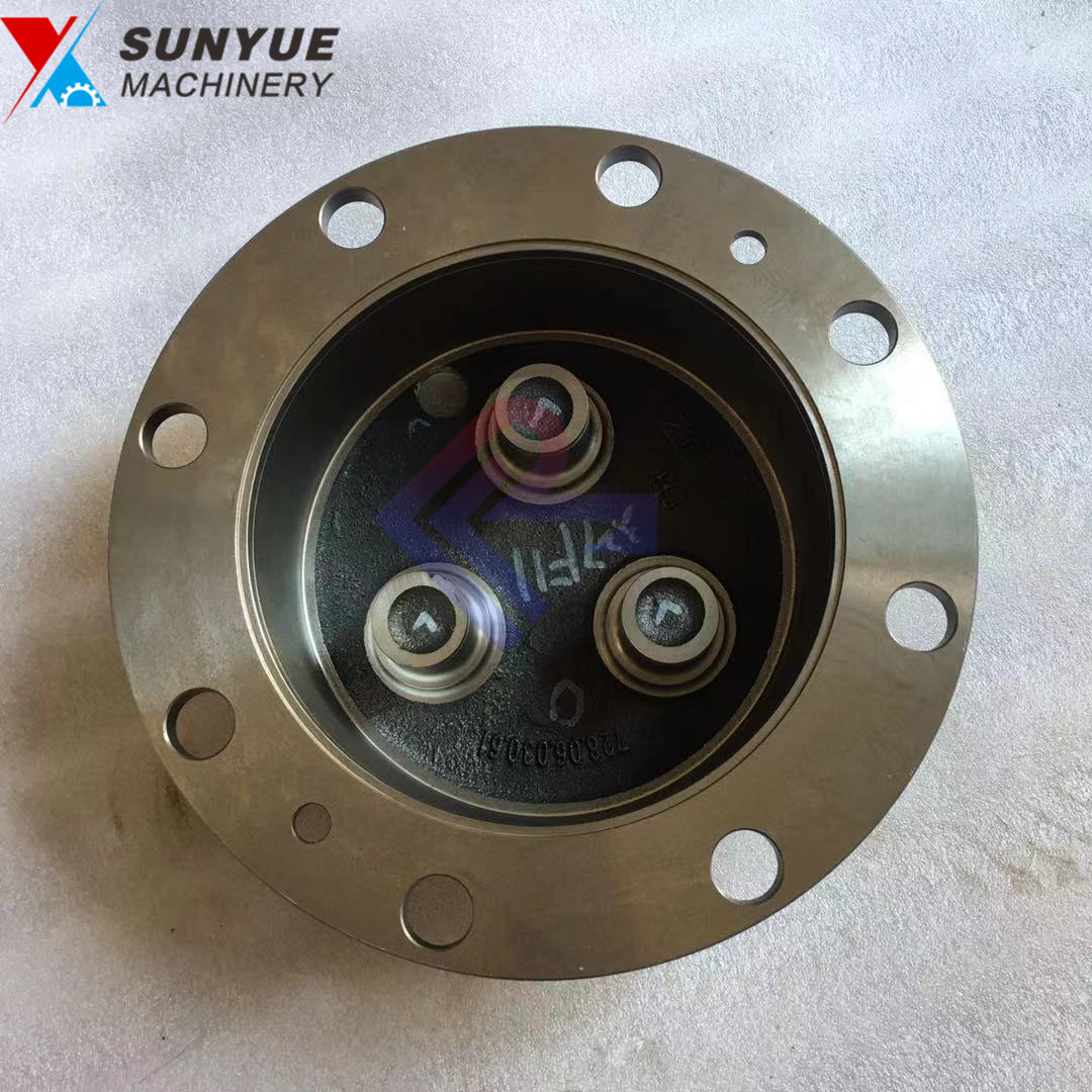 John Deere Tractor Parts Planet Pinion Carrier R271422 John Deere Tractor Parts Planet Pinion Carrier R271422