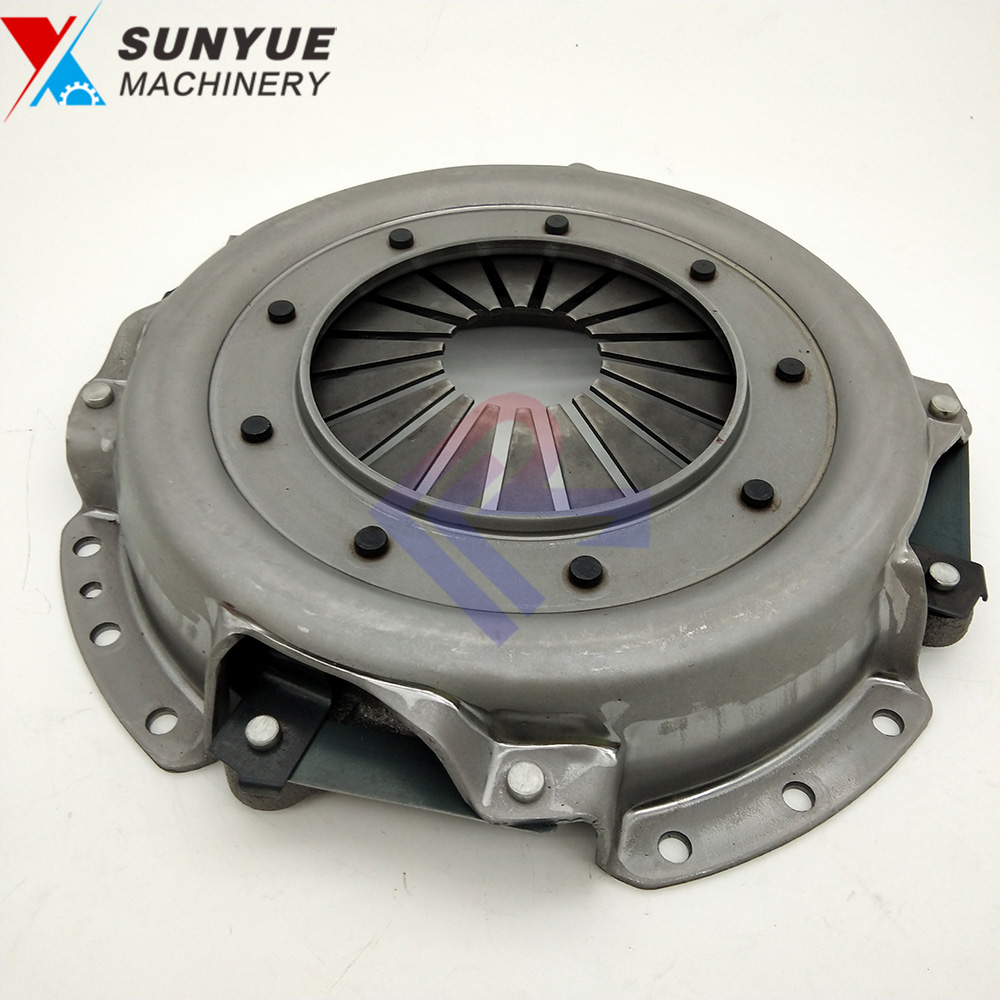 3A481-2511-0 Kubota Tractor Parts Pressure Clutch Plate 3A481-25110 3A481-2511-0 Kubota Tractor Parts Pressure Clutch Plate 3A481-25110