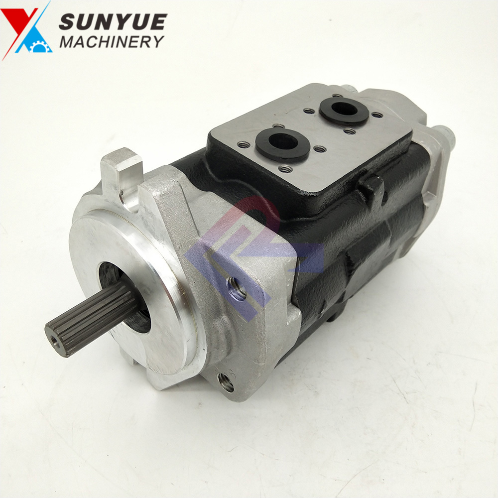 Kubota M9540 Tractor Parts Hydraulic Pump 3C081-8220-0 3C081-82200 Kubota M9540 Tractor Parts Hydraulic Pump 3C081-8220-0 3C081-82200