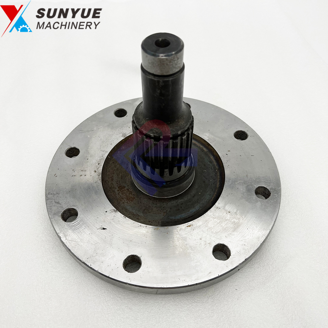 3C09143712 M9540 Kubota Tractor parts Axle Front 3C091-4371-2 3C091-43712 3C09143712 M9540 Kubota Tractor parts Axle Front 3C091-4371-2 3C091-43712