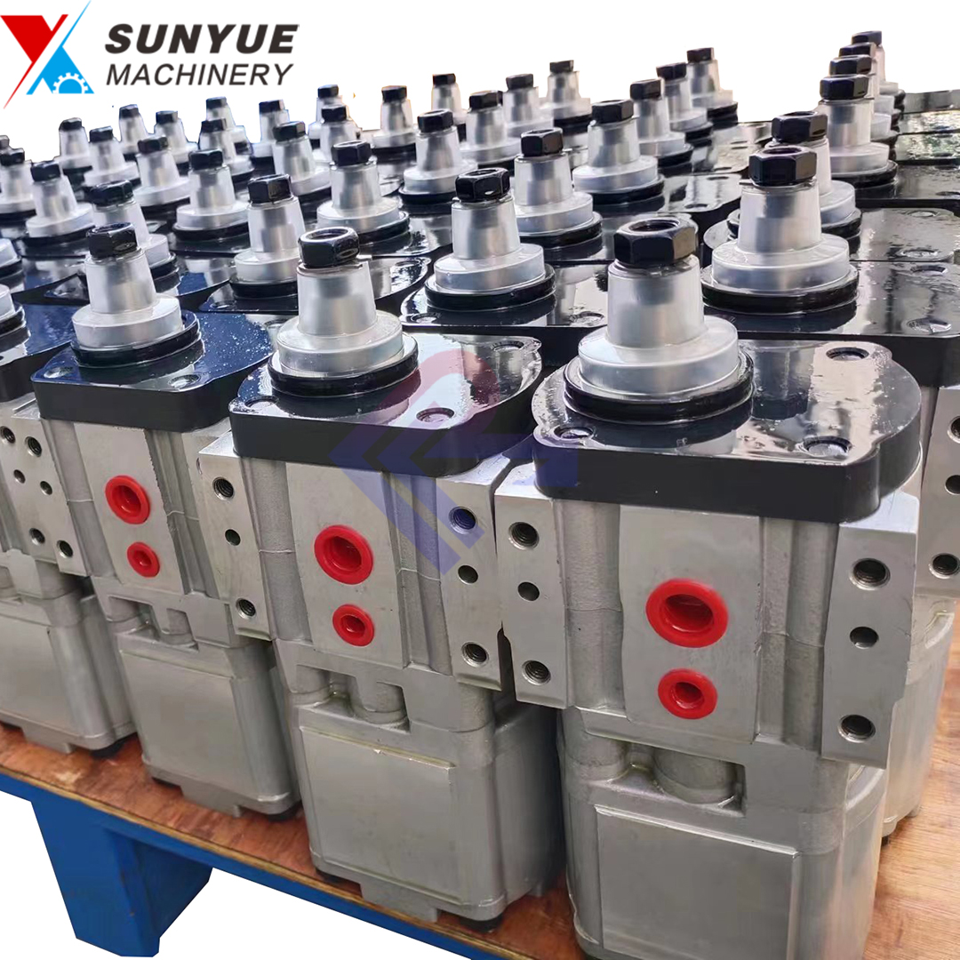 Gear Pump 69/565-75 3797116M2 3382280M1 3616060M1 6005019352 HM3382280 0-510-665-389 0510665389 R918C01963 Gear Pump 69/565-75 3797116M2 3382280M1 3616060M1 6005019352 HM3382280 0-510-665-389 0510665389 R918C01963