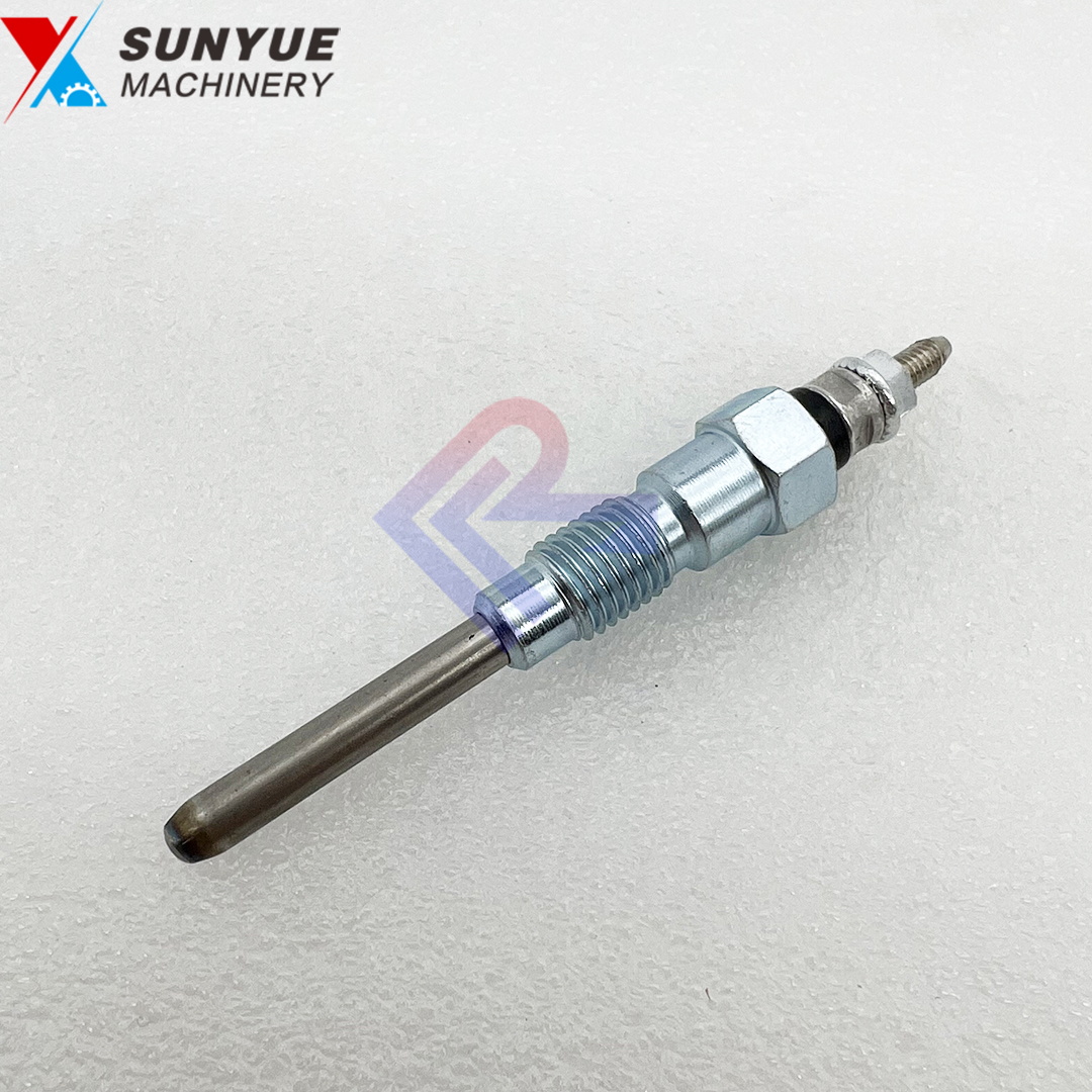 D1703 V2403 Glow Plug 19077-65510 for Kubota D1703 V2403 Glow Plug 19077-65510 for Kubota