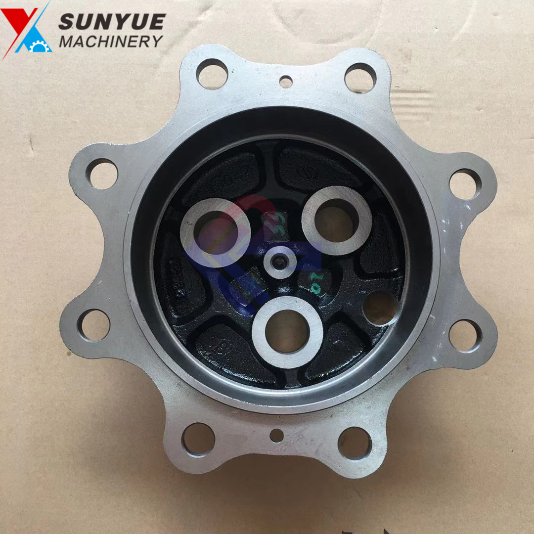 Massey Ferguson Tractor Parts Hub Wheel 061237R1 Massey Ferguson Tractor Parts Hub Wheel 061237R1