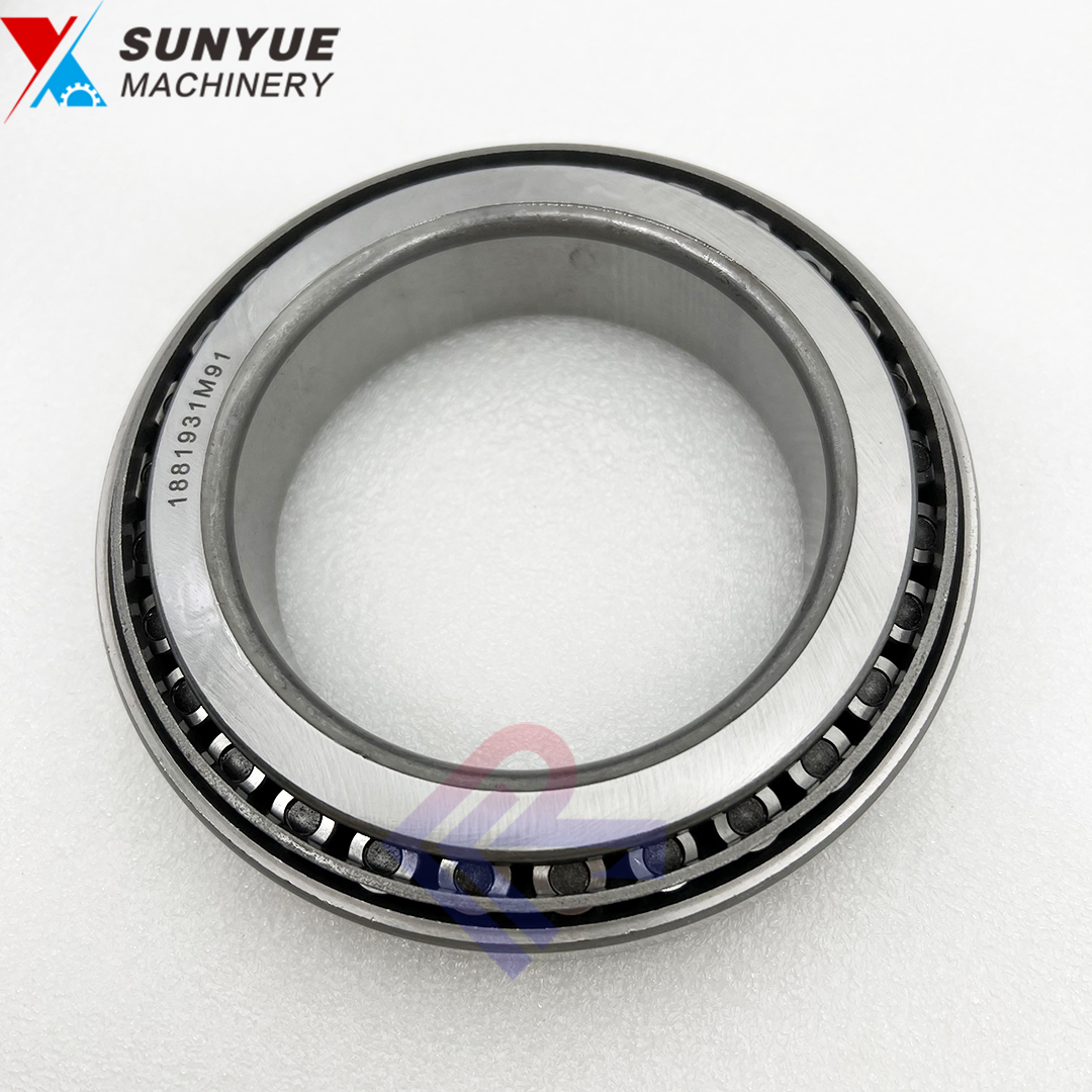 1881931M91 Fits Massey Ferguson Inner Axle Differential Bearing 1881931M91 Fits Massey Ferguson Inner Axle Differential Bearing