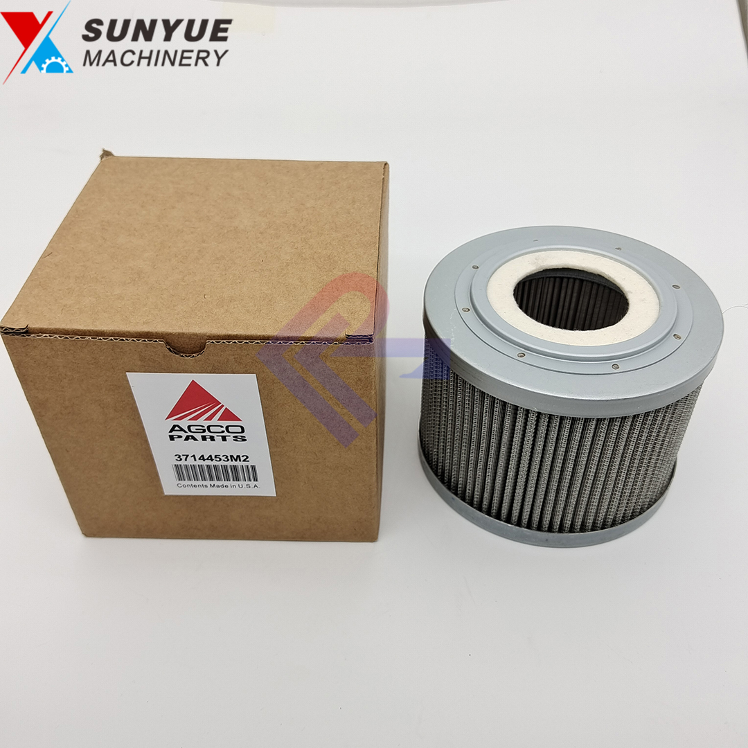 Construction Machinery Parts 3714453M2 Hydraulic Filter SH62072 Fuel Filter Oil Filter For Tractor Massey Ferguson Construction Machinery Parts 3714453M2 Hydraulic Filter SH62072 Fuel Filter Oil Filter For Tractor Massey Ferguson