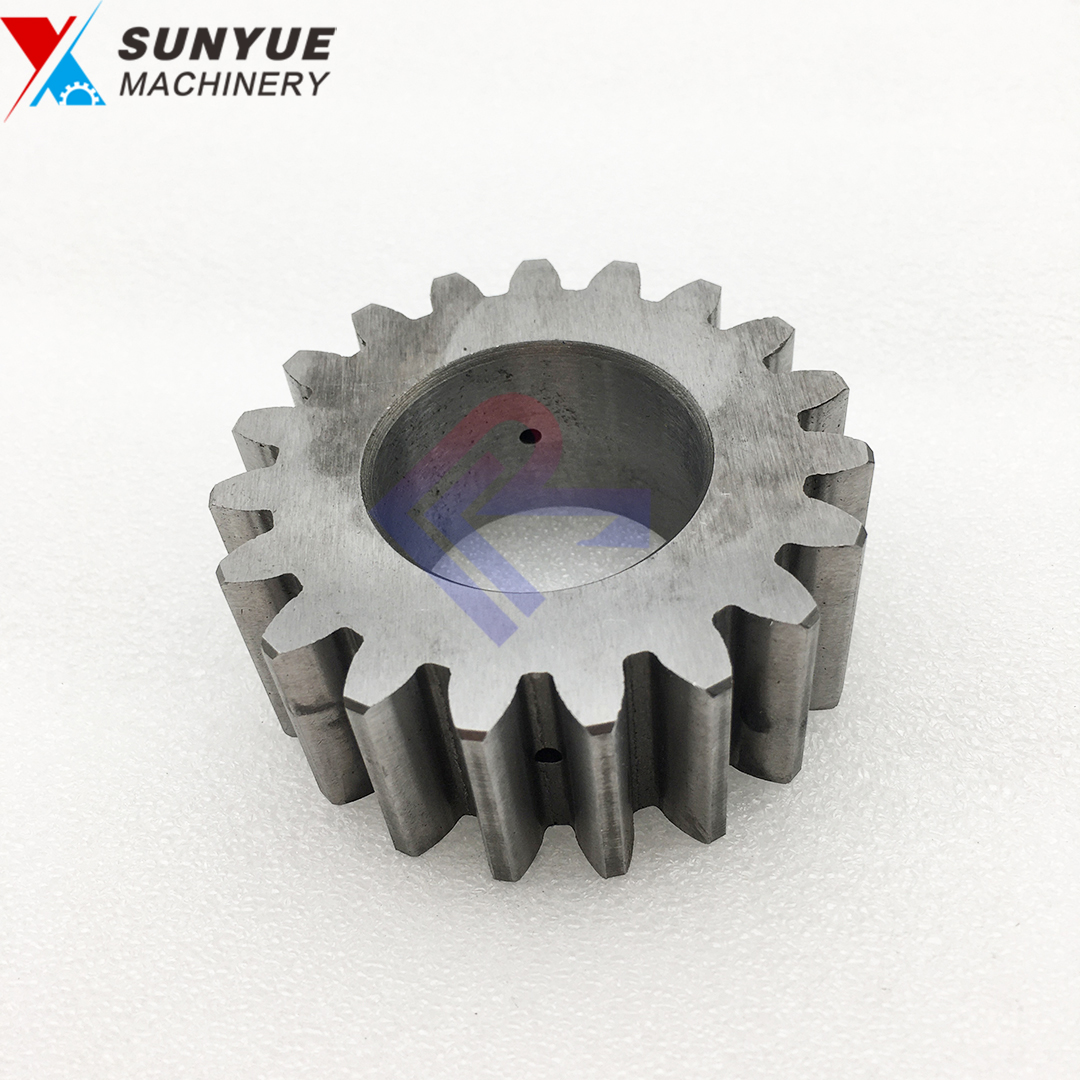 New Holland Fiat Tractor Parts Idler Gear 5100509 New Holland Fiat Tractor Parts Idler Gear 5100509