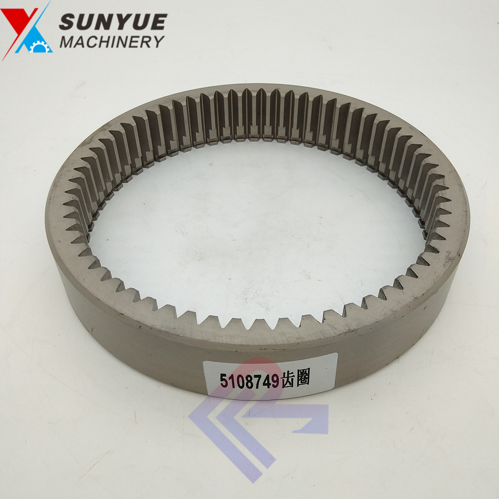 New Holland Tractor Parts Ring Gear 5108749 New Holland Tractor Parts Ring Gear 5108749