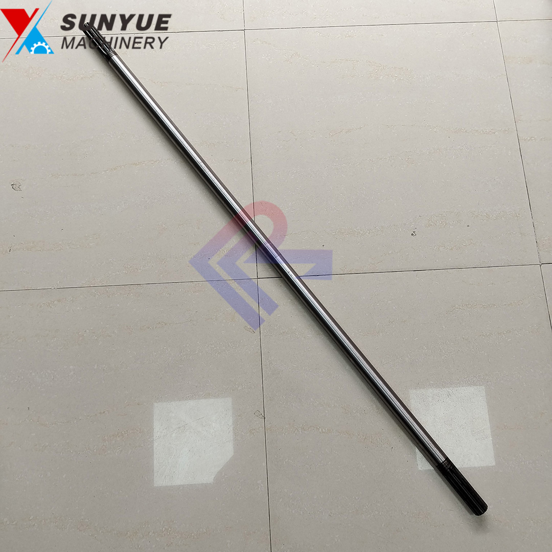 New Holland Tractor Transmission Shaft 5115339 New Holland Tractor Transmission Shaft 5115339