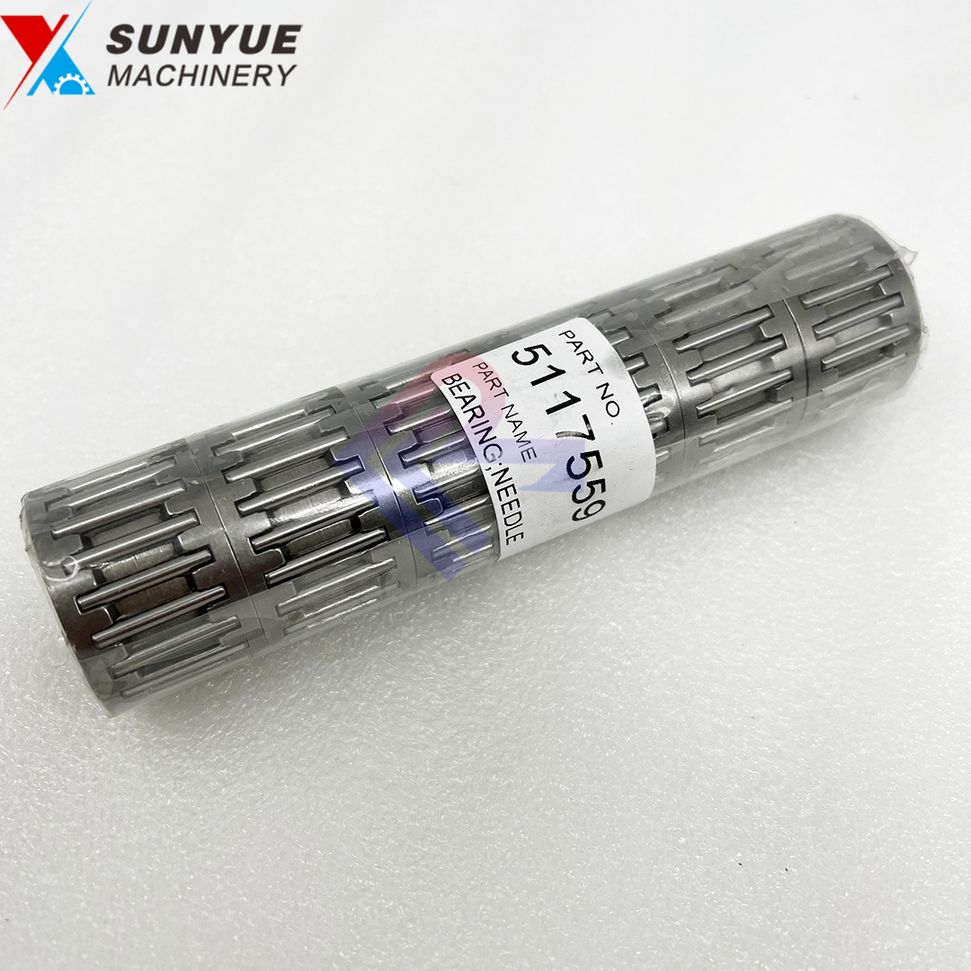 New Holland CNH Tractor Bearings 5117559 New Holland CNH Tractor Bearings 5117559