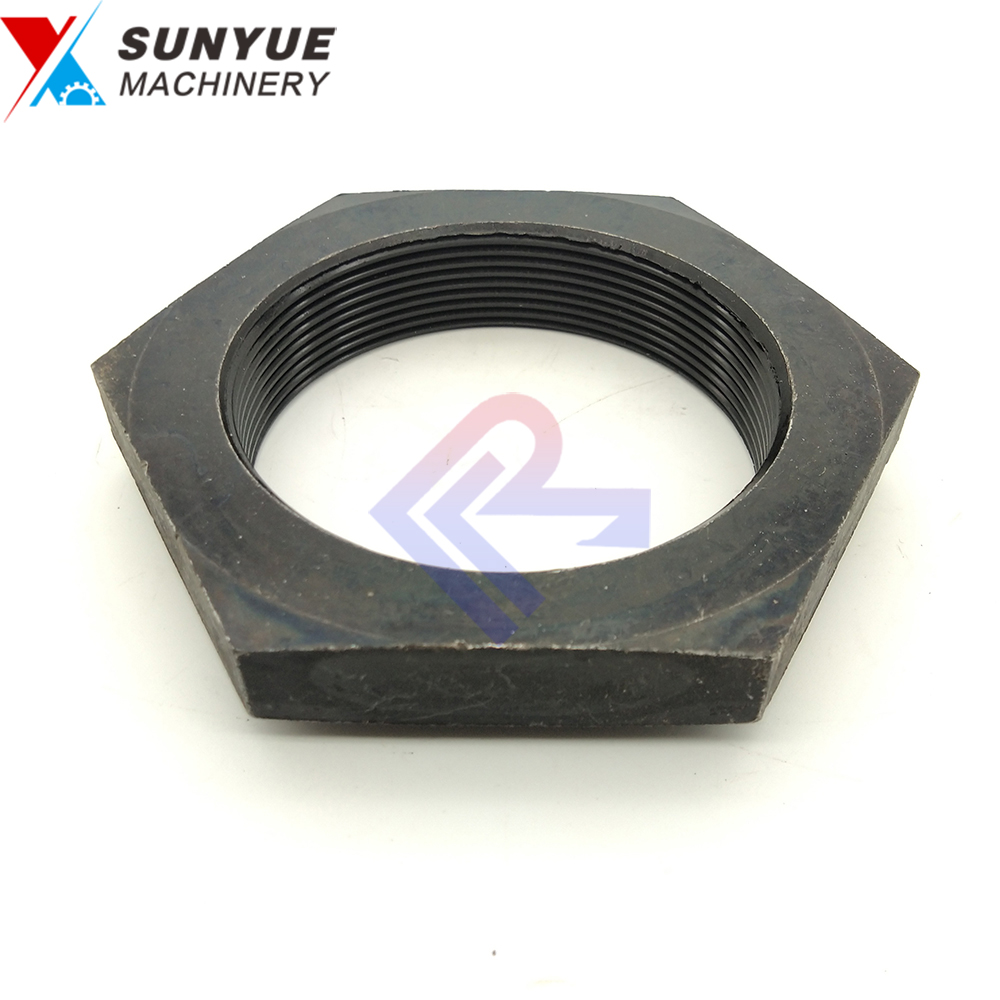 Axle Nut for New Holland Tractor Spare Parts 5142020 Axle Nut for New Holland Tractor Spare Parts 5142020