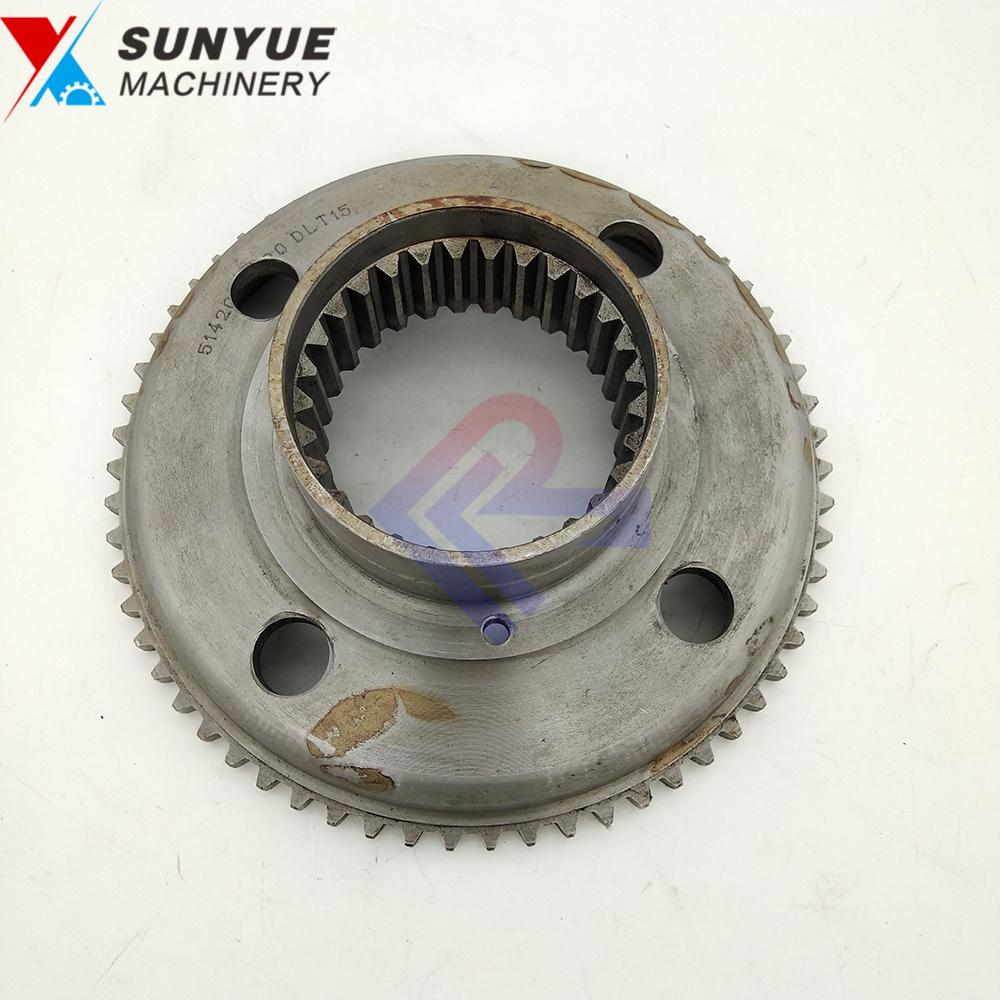 Hub Gear Planet Carrier for New Holland Tractor Spare Parts 5142047 Hub Gear Planet Carrier for New Holland Tractor Spare Parts 5142047