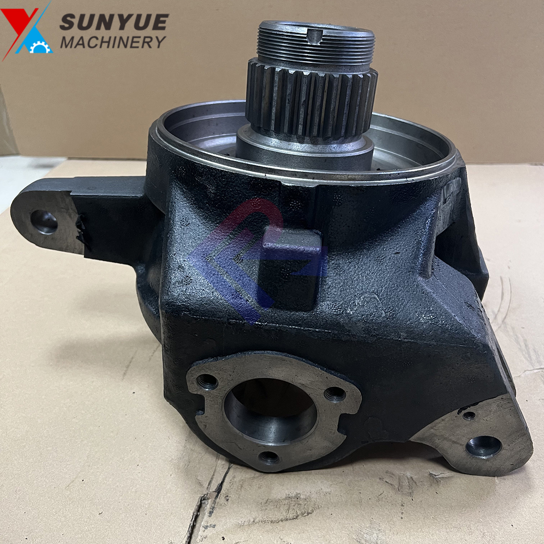 Case New Holland Tractor parts Steering knuckle RH 5171553 Case New Holland Tractor parts Steering knuckle RH 5171553