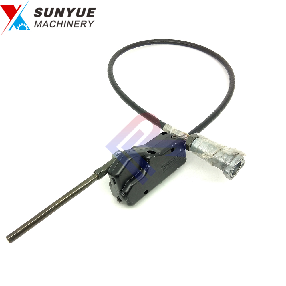 Remote Control Cable 6274028M91 For Massey Ferguson Remote Control Cable 6274028M91 For Massey Ferguson