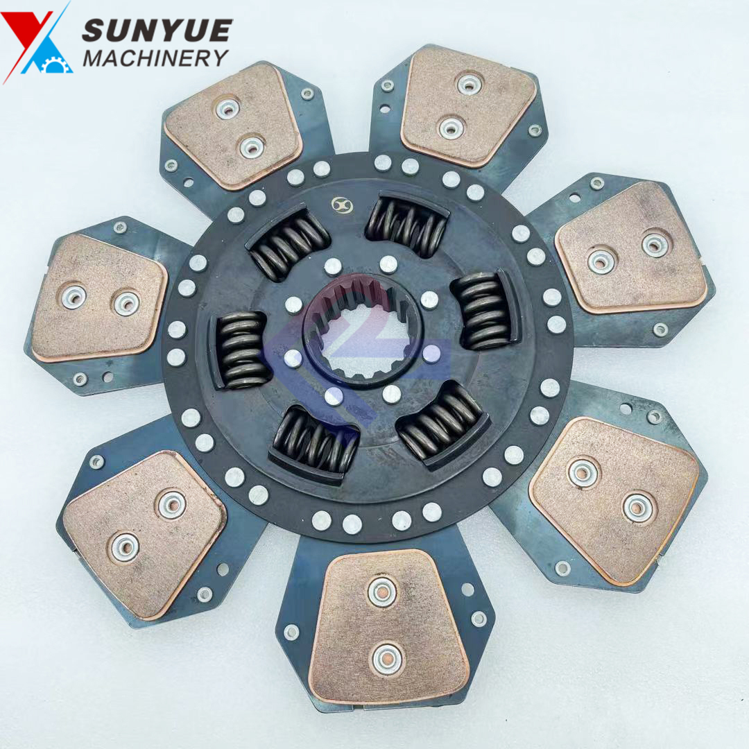 ÍÏÀ»úÖ÷ÀëºÏÆ÷Ƭ 47126703 ÍÏÀ»úÖ÷ÀëºÏÆ÷Ƭ 47126703