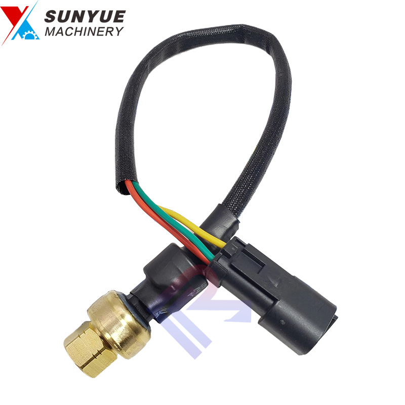 CAT 322C 325C ÍÚ¾ò»úÅä¼þ¿¨ÌØÑ¹Á¦´«¸ÐÆ÷ 247-0302 2470302 CAT 322C 325C ÍÚ¾ò»úÅä¼þ¿¨ÌØÑ¹Á¦´«¸ÐÆ÷ 247-0302 2470302