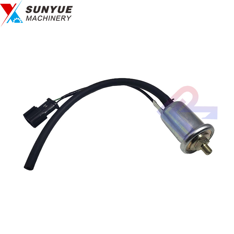 330M HD325 HD405 HD465 HD605 HD785 HD985 Air Pressure Sensor for Komatsu 7861-92-1410 7861921410 330M HD325 HD405 HD465 HD605 HD785 HD985 Air Pressure Sensor for Komatsu 7861-92-1410 7861921410