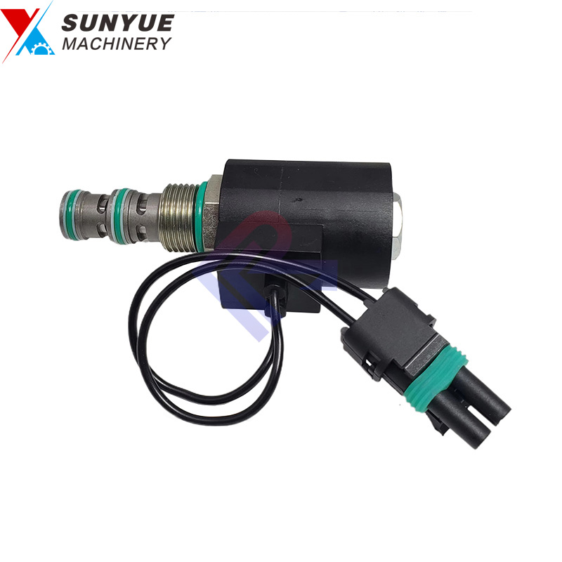 New Holland Case 580M 585G 586G 588G Transmission Solenoid Valve 190432A1 New Holland Case 580M 585G 586G 588G Transmission Solenoid Valve 190432A1