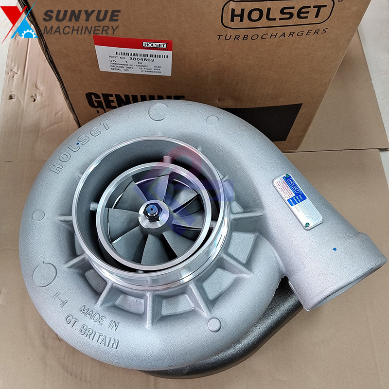 HX80 3804863 3804497 4044427 4955508 »ô¶ûÈûÌØÔöѹÆ÷ KTA50 HX80 3804863 3804497 4044427 4955508 »ô¶ûÈûÌØÔöѹÆ÷ KTA50