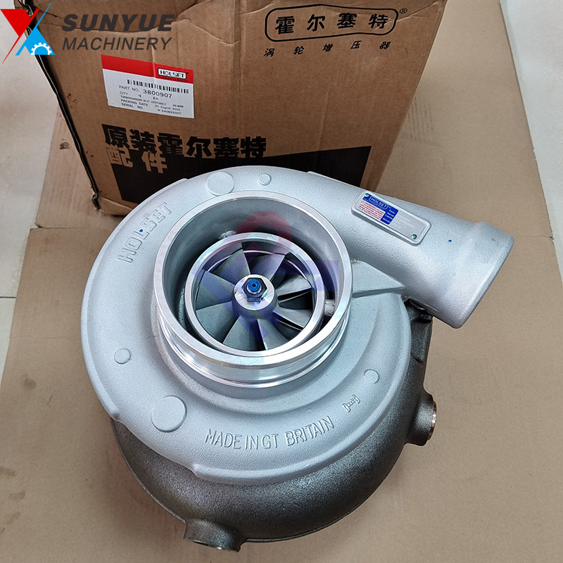 HX80M »ô¶ûÈûÌØÔöѹÆ÷ 3800907 3800908 3596959 2882090 HX80M »ô¶ûÈûÌØÔöѹÆ÷ 3800907 3800908 3596959 2882090