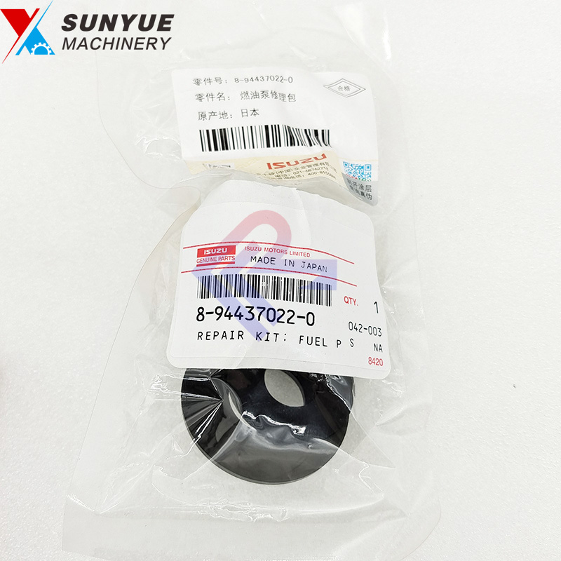 Original Parts Isuzu Fuel Filter Element 8944370220 8-94437022-0 Original Parts Isuzu Fuel Filter Element 8944370220 8-94437022-0
