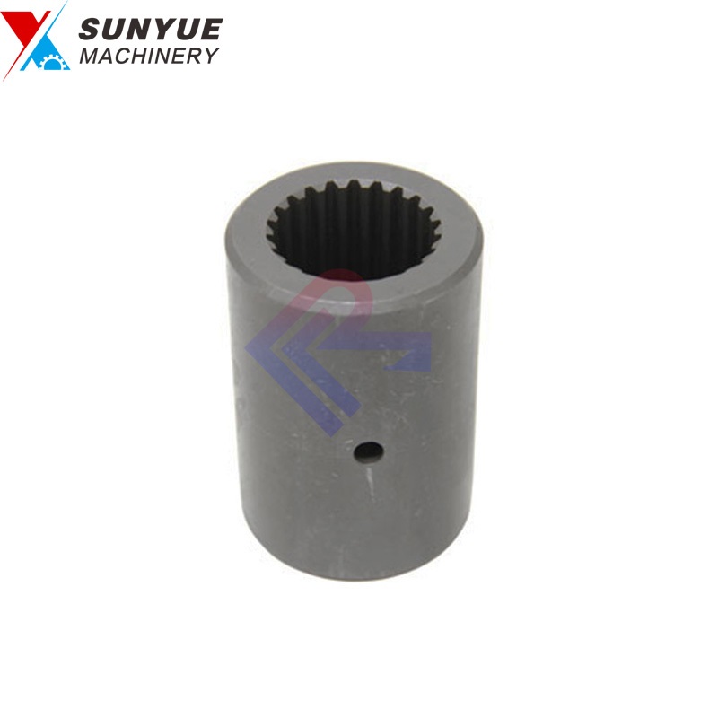 John Deere Original Tractor Parts Spline Coupling R222832 CQ52006 John Deere Original Tractor Parts Spline Coupling R222832 CQ52006