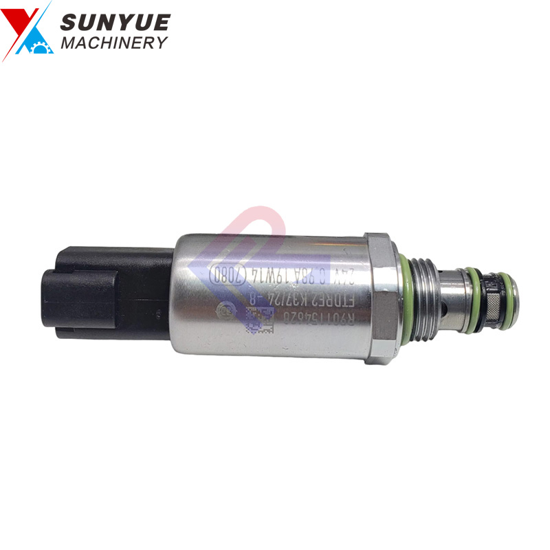 Á¦Ê¿ÀÖÔ³§Áã¼þµç´Å·§ R901154628 Á¦Ê¿ÀÖÔ³§Áã¼þµç´Å·§ R901154628